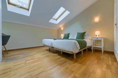 Holidays2Malaga Soho Penthouse