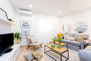 Genteel Home Marín García