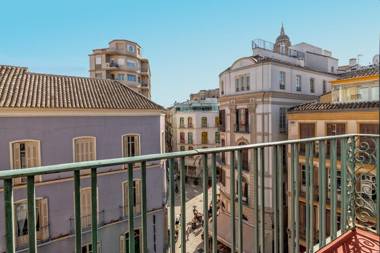 iloftmalaga Premium Calle Granada