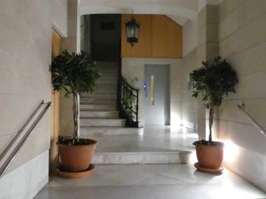 Palacete Constitución