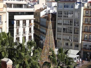 Palacete Constitución