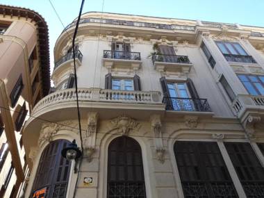 Palacete Constitución