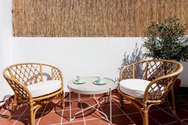 Cervantes FreshApartments by Bossh! Apartments