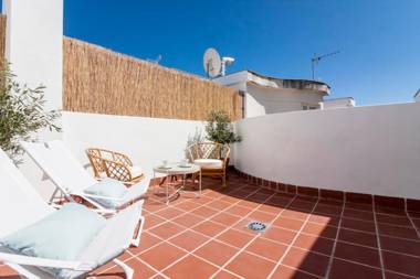 Cervantes FreshApartments by Bossh! Apartments