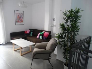 Málaga Apartamentos - Jinetes 23