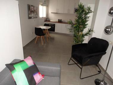 Málaga Apartamentos - Jinetes 23