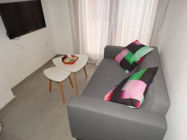 Málaga Apartamentos - Jinetes 23