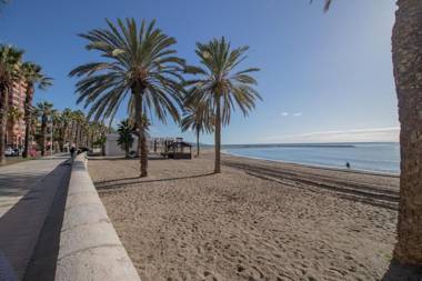 C52 - Seaside 2 Bedrooms By the Center