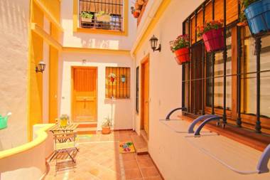 AltaMalaga Apts