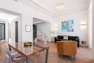 Be Mate Málaga Centro