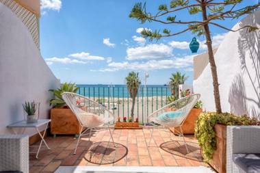 Solaga - Noemi playa