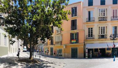 Low cost rooms teatro