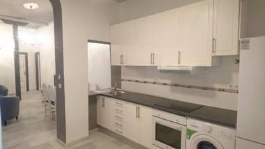 Low cost rooms teatro