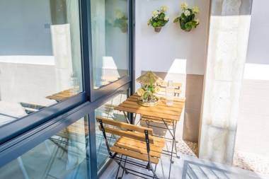 SW Jara Centro Apartamento Boutique