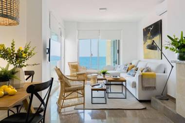 Genteel Home Pedregalejo