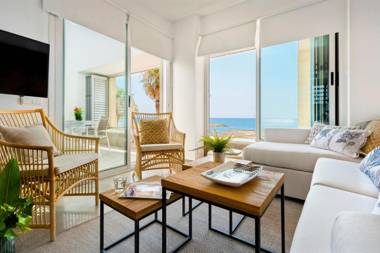 Genteel Home Pedregalejo