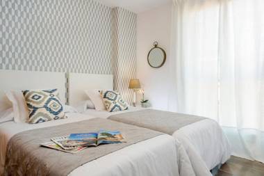 Genteel Home Pedregalejo