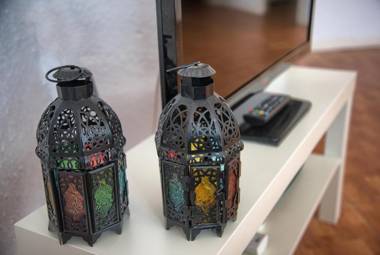 Holidays2Malaga Soho Pasaje de Valencia