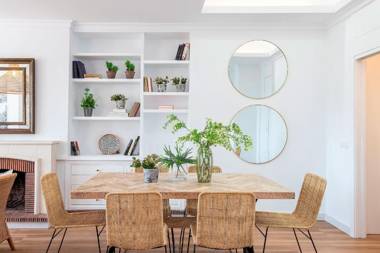 Genteel Home Plaza de la Marina