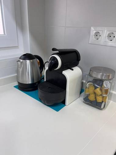 Soho Antonio Banderas Teatro malaga travel book apartamentos