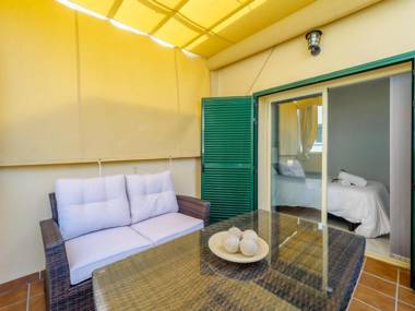 LA ALCAZABA - Exclusive Penthouse