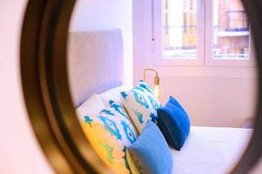 Chinitas Urban Aparments