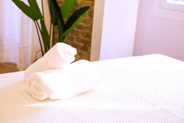 Chinitas Urban Aparments