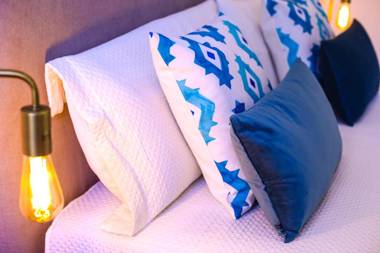 Chinitas Urban Aparments