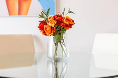 Pacífico FreshApartments by Bossh Apartments