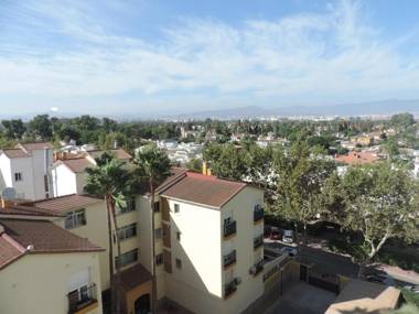 La Casita de Guadalmar