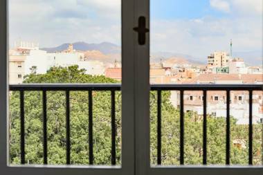 Alameda Principal FreshApartments by Bossh Apartments