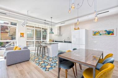 iloftmalaga Plaza de las Flores