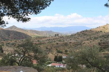 Finca Llano de Fe