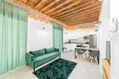 Suite Homes Sweet Postigos Terrace