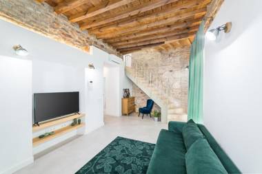 Suite Homes Sweet Postigos Terrace