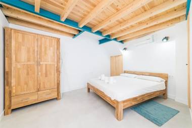 Suite Homes Sweet Postigos Terrace