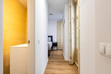 Apartamento Soho Málaga