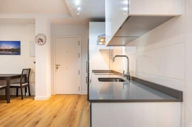 Apartamento Soho Málaga