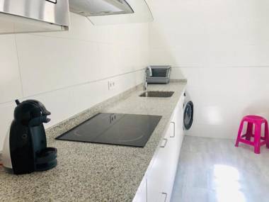 Low cost rooms La Merced