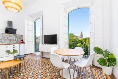 Suite Homes Plaza de la Merced