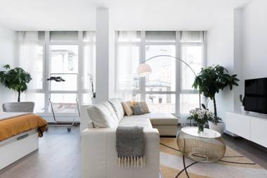 Juan de Padilla Boutique RooMalaga by Bossh Apartments