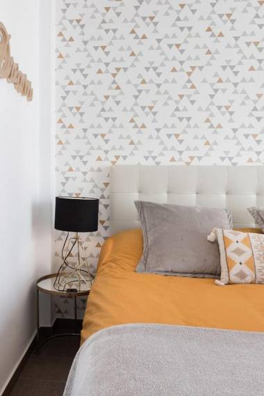 Juan de Padilla Boutique RooMalaga by Bossh Apartments