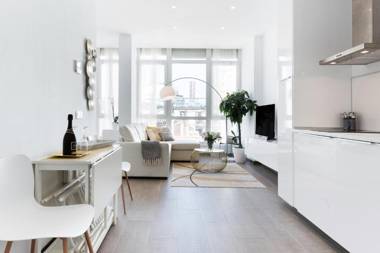 Juan de Padilla Boutique RooMalaga by Bossh Apartments