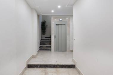 Juan de Padilla Boutique RooMalaga by Bossh Apartments