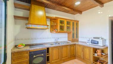 Finca El Mirador Malaga by Ruralidays