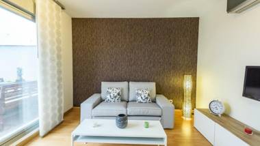 Apartamento Armengual Malaga by Ruralidays