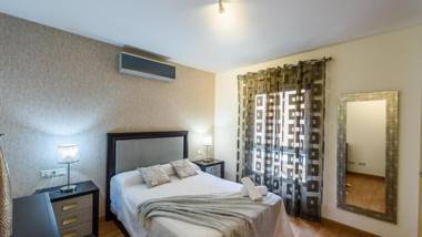 Apartamento Armengual Malaga by Ruralidays