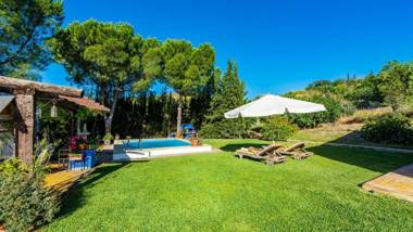 Casa Cupiana Malaga by Ruralidays