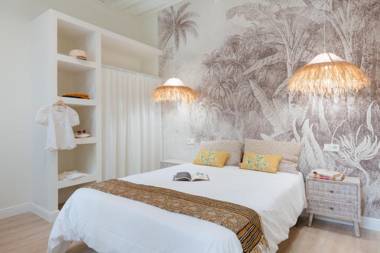 Atenea Malaga Apartments