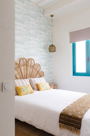 Atenea Malaga Apartments